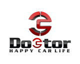 https://www.logocontest.com/public/logoimage/1380121331DOCTOR HAPPY CAR LIFE  baru8.png